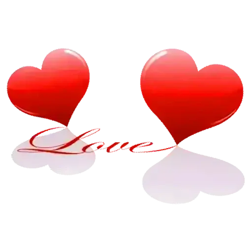 hearts 66 - Sticker 10