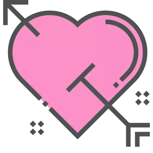 hearts 66 - Sticker 28