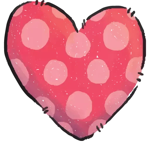 hearts 66 - Sticker 21