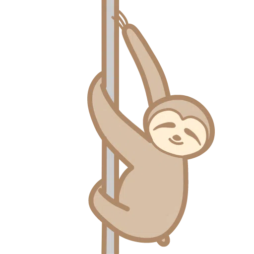 Poleable Animals 1 - Sticker 21