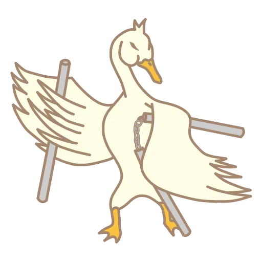 Poleable Animals 1 - Sticker 11