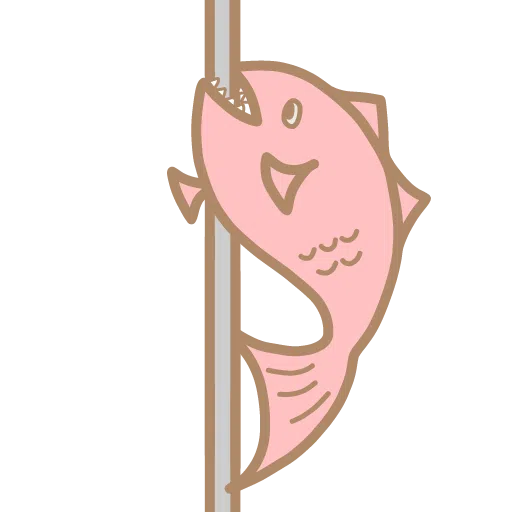 Poleable Animals 1 - Sticker 23