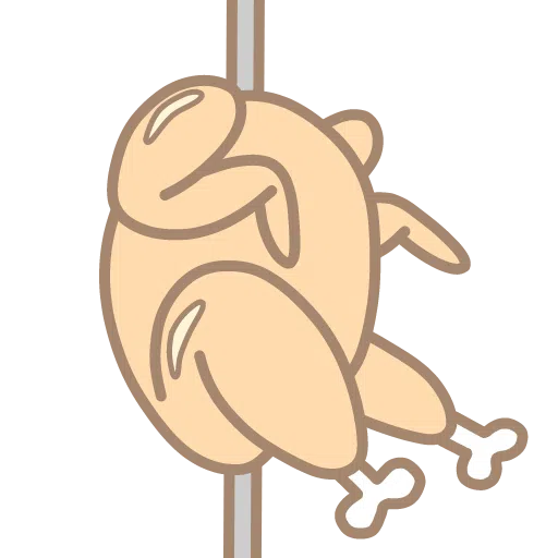 Poleable Animals 1 - Sticker 10