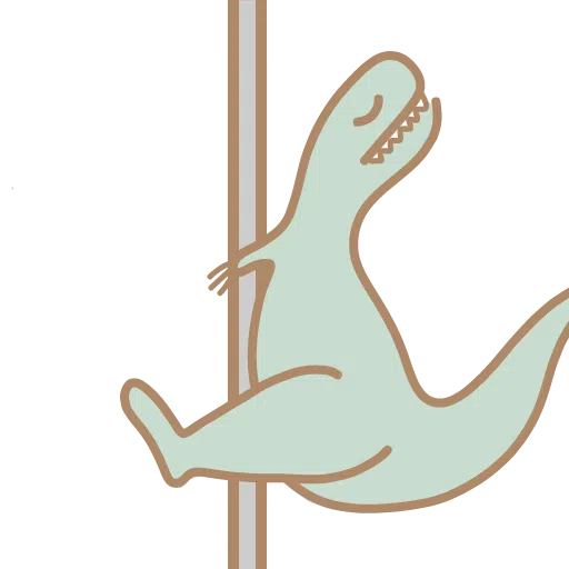 Poleable Animals 1 - Sticker 20