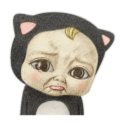 Sadayuki - Sticker 30
