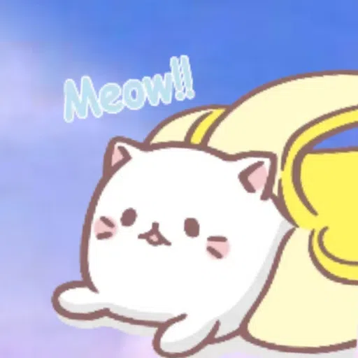 banana cat - Sticker 10