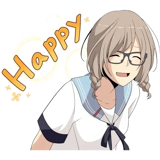 ReLife - Sticker 14