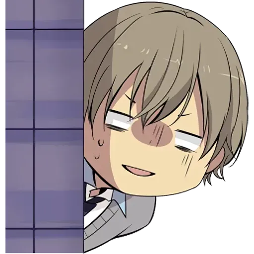 ReLife - Sticker 26