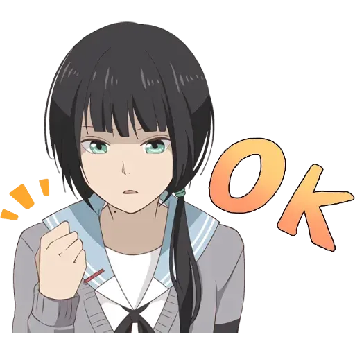 ReLife - Sticker 15