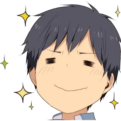 ReLife - Sticker 20