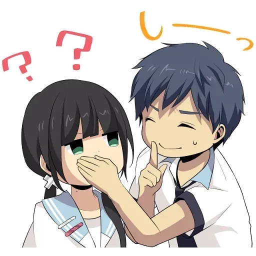 ReLife - Sticker 29