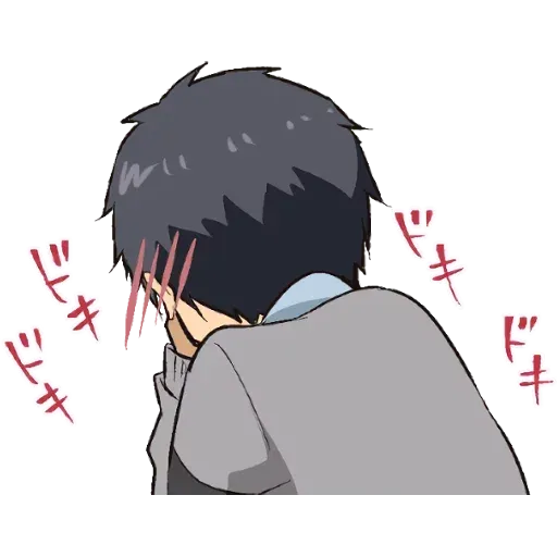 ReLife - Sticker 21