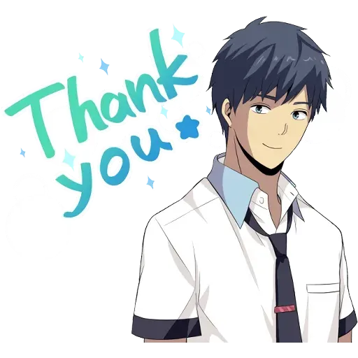ReLife - Sticker 13