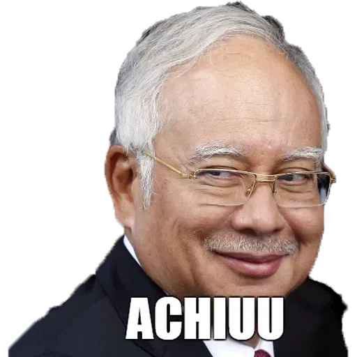 Apakahtu v2 - Sticker 13