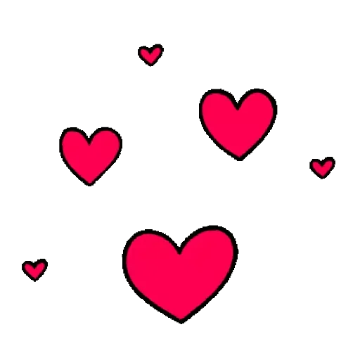 heart77 - Sticker 13