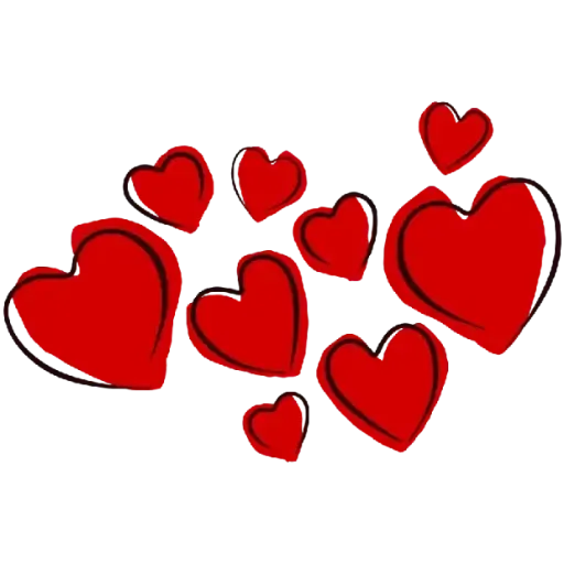 heart77 - Sticker 29