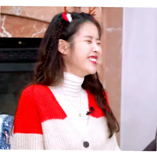 IU mishmash live ep3 - Sticker 15