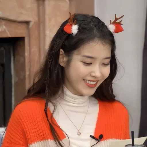 IU mishmash live ep3 - Sticker 20