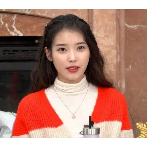IU mishmash live ep3 - Sticker 21