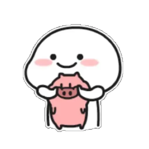 BaobaoX - Sticker 23