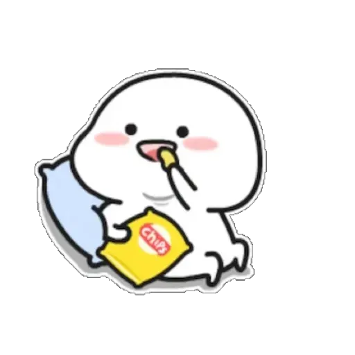 BaobaoX - Sticker 22