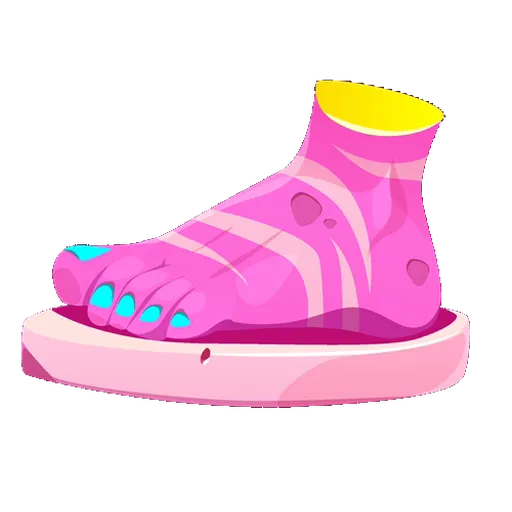 Trippy - Sticker 10