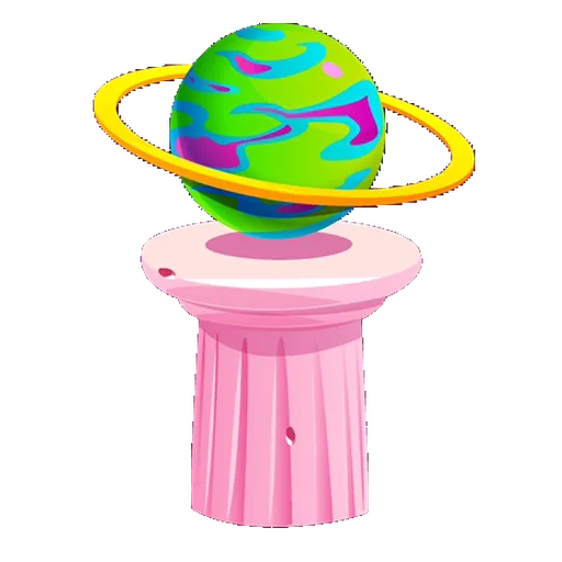 Trippy - Sticker 9