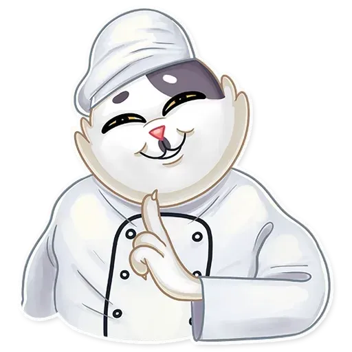 Catler - Sticker 23