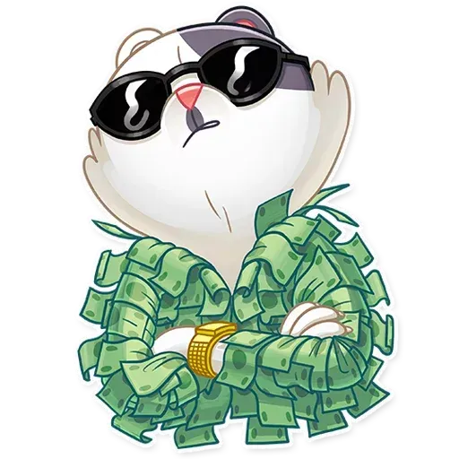 Catler - Sticker 13