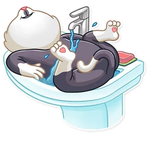 Catler - Sticker 18