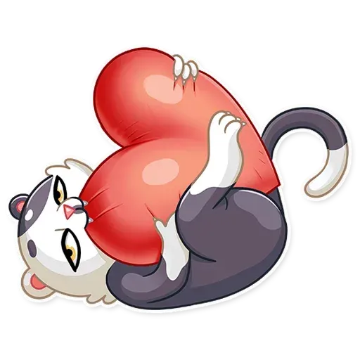 Catler - Sticker 24