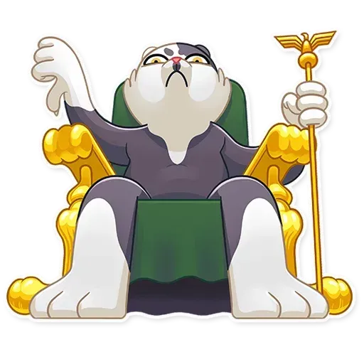Catler - Sticker 11