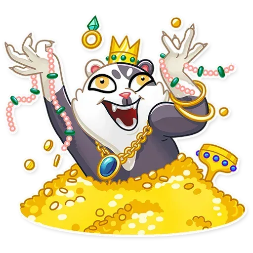 Catler - Sticker 12