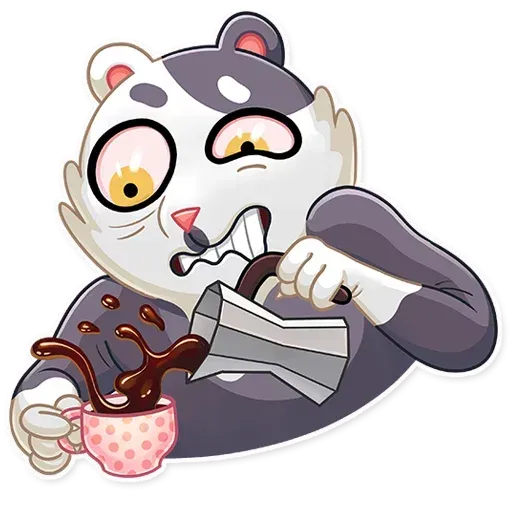 Catler - Sticker 10