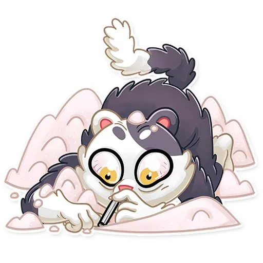 Catler - Sticker 14