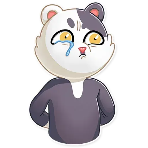 Catler - Sticker 17