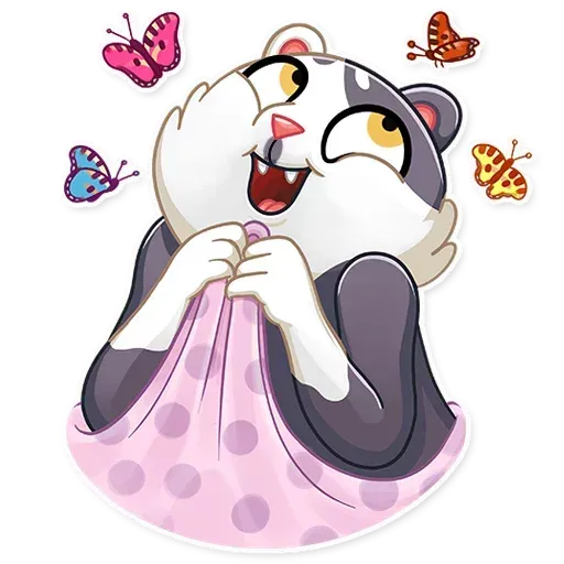 Catler - Sticker 19
