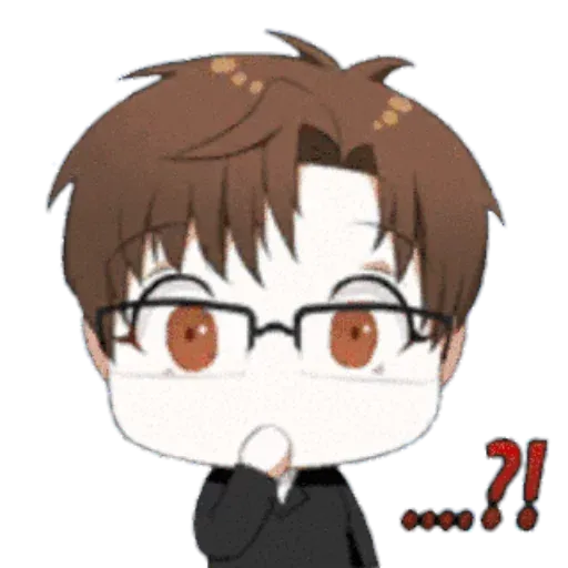 Mistic - Sticker 25