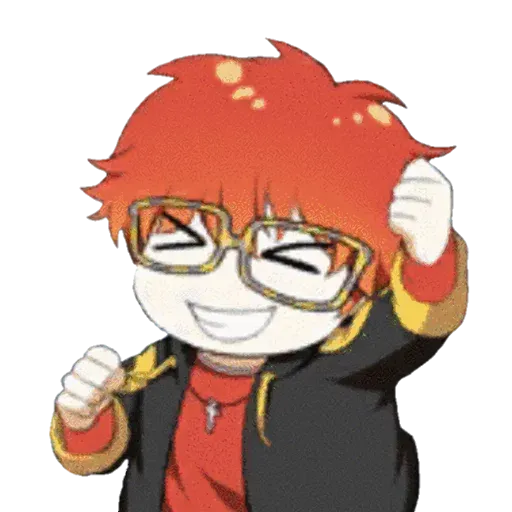 Mistic - Sticker 21