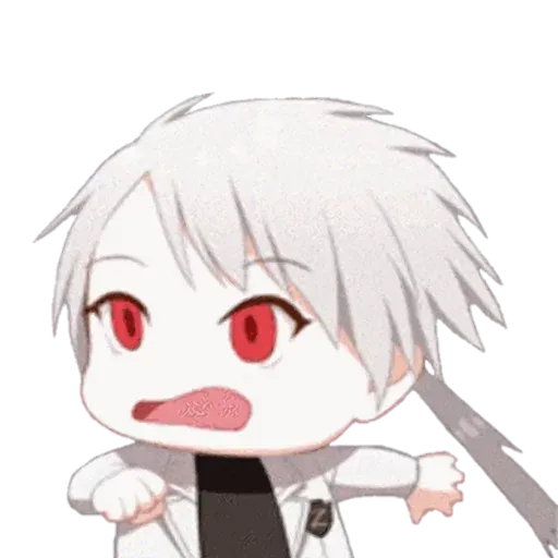 Mistic - Sticker 12