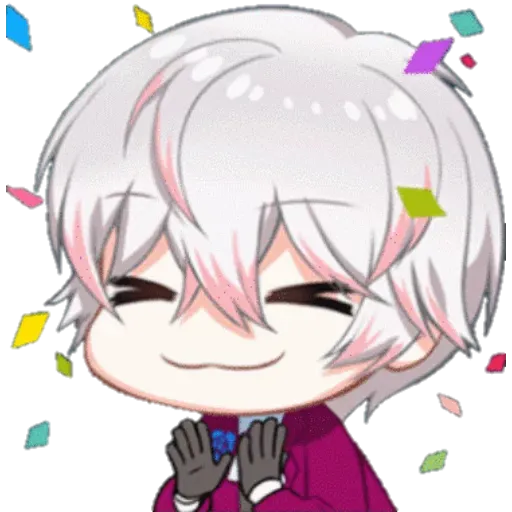 Mistic - Sticker 13