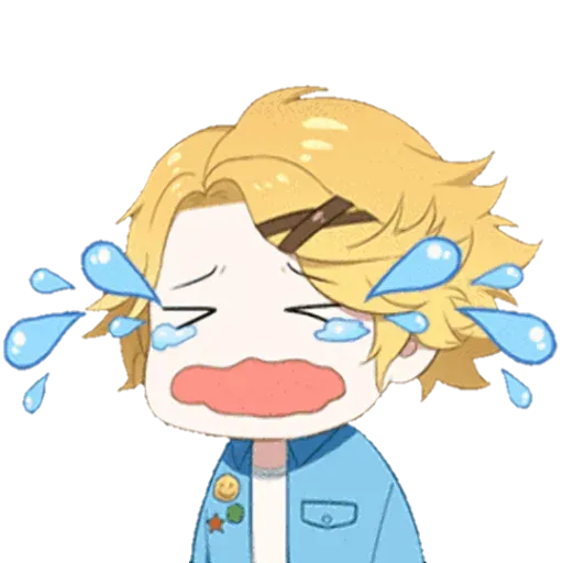 Mistic - Sticker 20