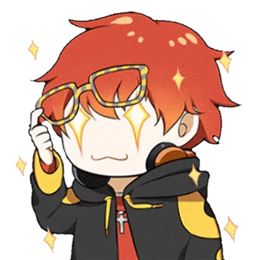 Mistic - Sticker 14