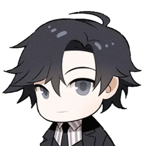 Mistic - Sticker 18