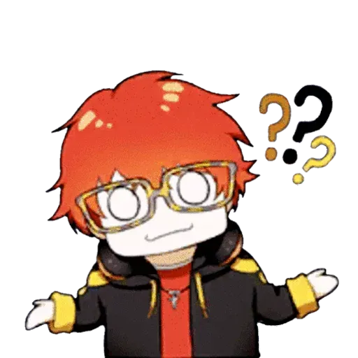 Mistic - Sticker 10