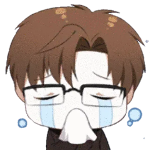 Mistic - Sticker 23