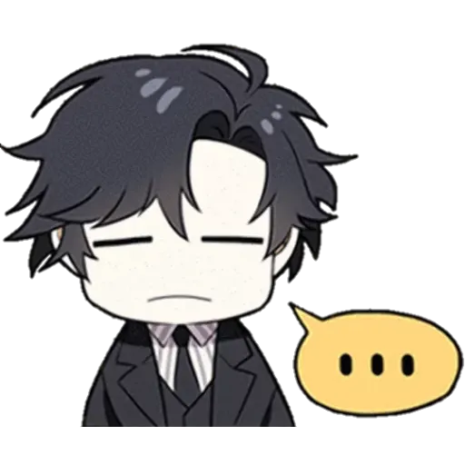 Mistic - Sticker 27