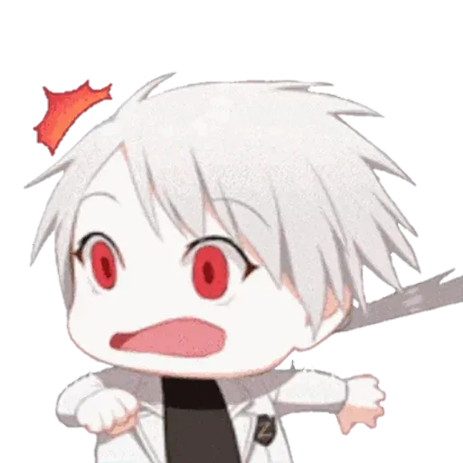 Mistic - Sticker 11