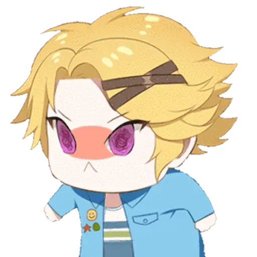 Mistic - Sticker 15