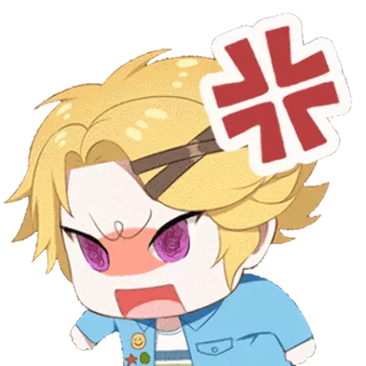 Mistic - Sticker 16